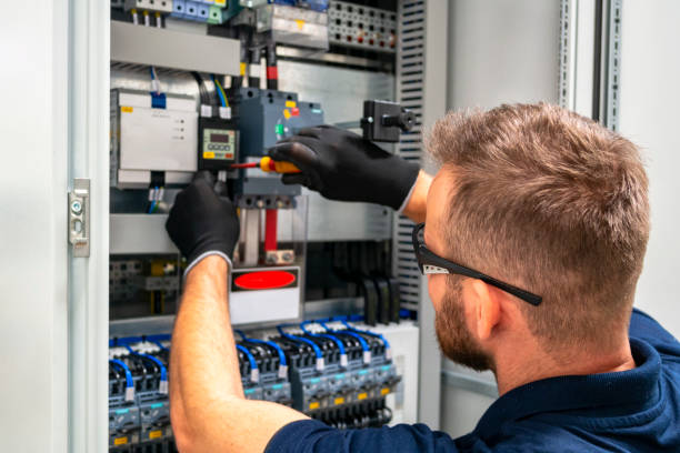 Best Residential Electrician Services  in Middle Valley, TN