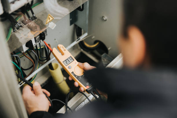 Best Electrical Outlet Repair  in Middle Valley, TN