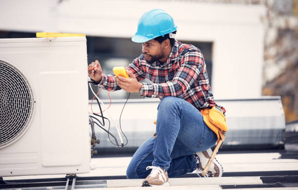 Professional Electrician in Middle Valley, TN
