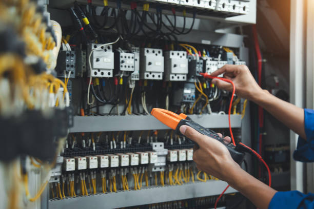 Best Commercial Electrician Services  in Middle Valley, TN