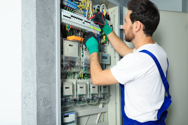 Electrical Outlet Repair in Middle Valley, TN