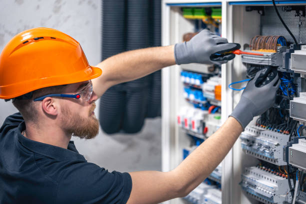 Best Commercial Electrician Services  in Middle Valley, TN